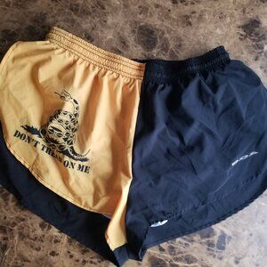 Mens running shorts